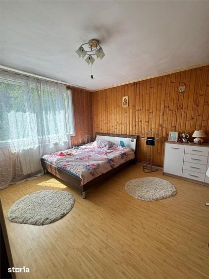 Casa D+P+M - Aurel Vlaicu - 2