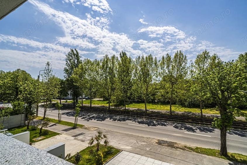 Apartament cu 2 camere decomandat în Militari