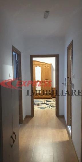 Apartament cu 2 camere decomandat în Dristor