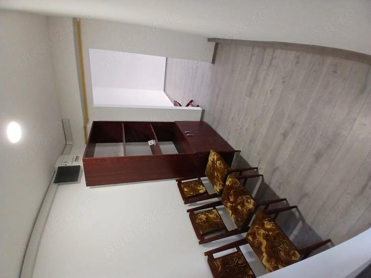 Spațiu comercial, de 51 mp, în Cetate