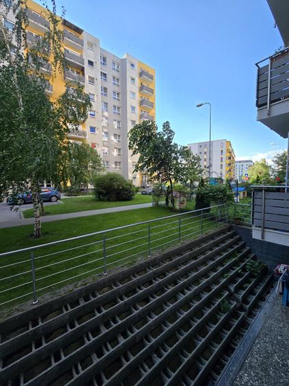 Apartament cu 2 camere decomandat în Avantgarden
