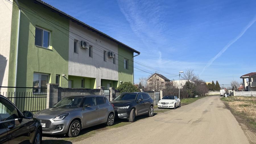 Teren Construcții intravilan de 711 mp, în Torontalului