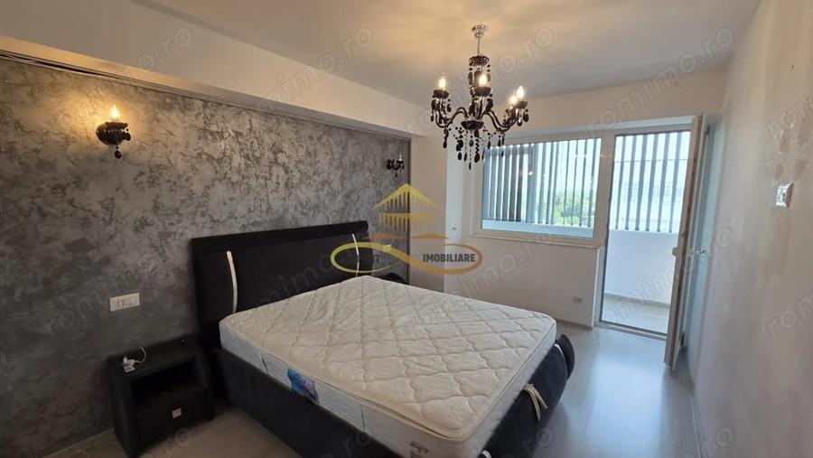 Apartament cu 3 camere decomandat în Nord