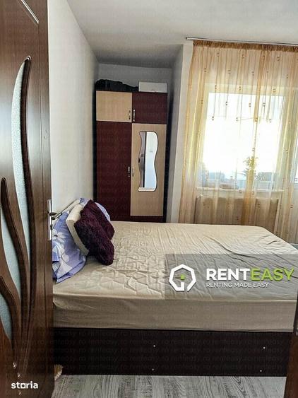 Apartament cu 2 camere situat in zona Palas - Hala Centrala - 9