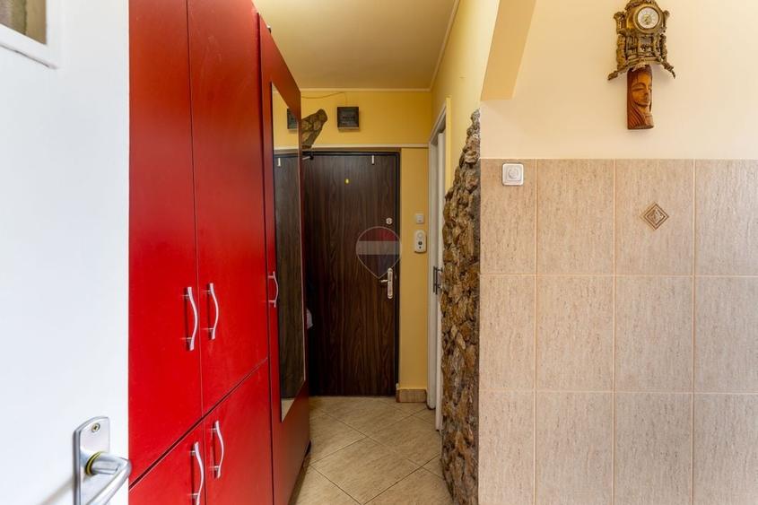Apartament cu 3 camere de vanzare in Grigorescu - 3