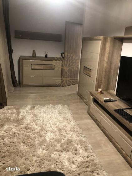 Apartament cu 2 camere decomandat, mobilat în Pantelimon