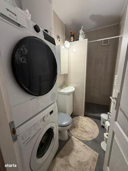 Apartament 2 camere etaj 1 Astra renovat - 12