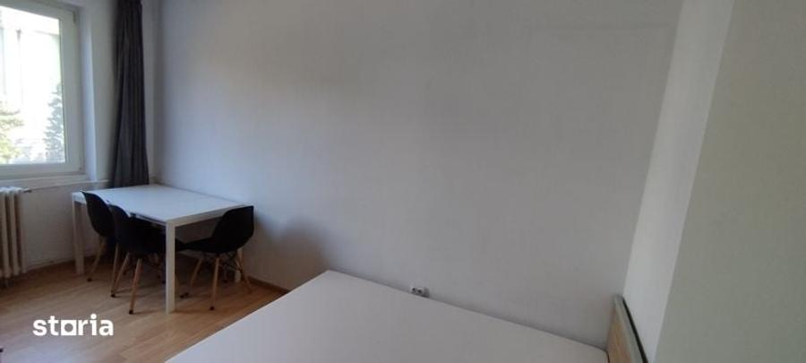 Apartament cu 2 camere în Medicină
