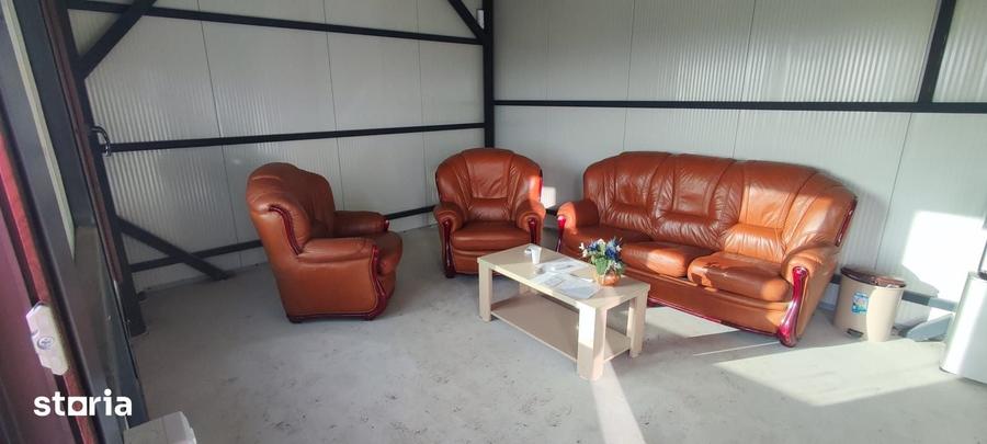 Spațiu comercial, de 2,500 mp, în Agigea