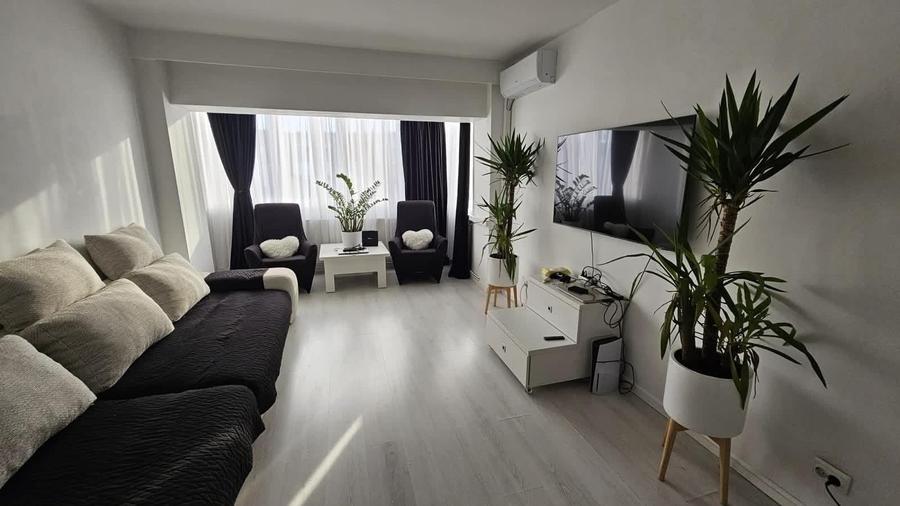 HORTENSIEI |apartament cu  4 CAMERE |decomandat preț 134.000 € - 2