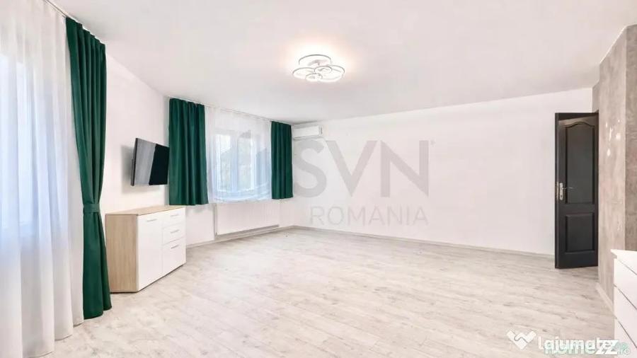 Casă cu 5 camere cu Teren 100 Mp în Domenii