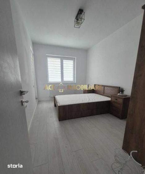 Apartament cu 2 camere în Progresul