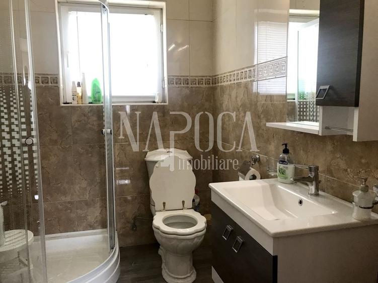 Casă individuală cu 7 camere cu Canalizare în Europa