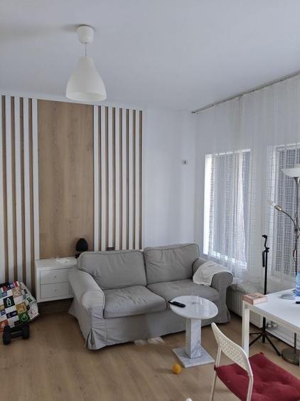 vand vila 5+ camere Popesti Leordeni (centru) - 2