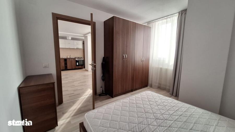 Apartament cu 2 camere decomandat în Dobroești