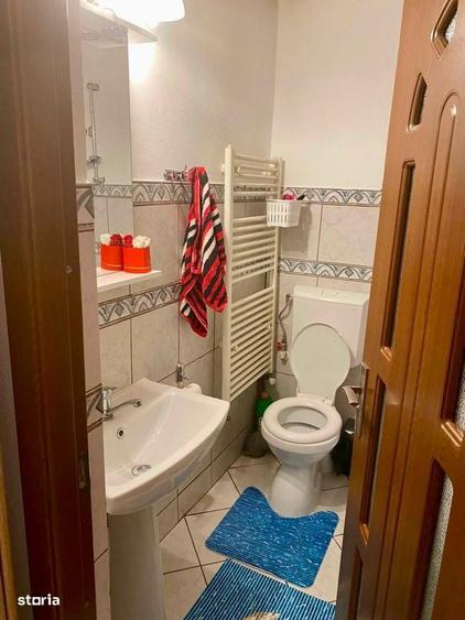 Casă cu 4 camere cu Teren 552 Mp în Central
