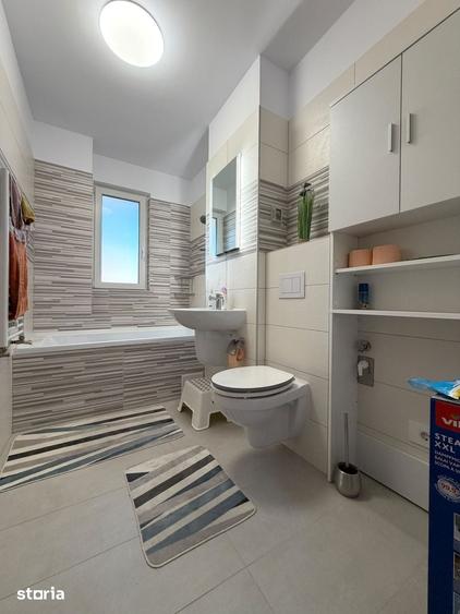 Penthouse 70 mp utili, terasa, 50 mp utili, balcon 10 mp utili- Iris A - 9