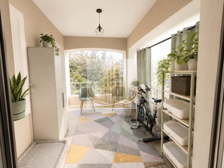 Duplex cu 5 camere cu Canalizare în Dumbrăvița