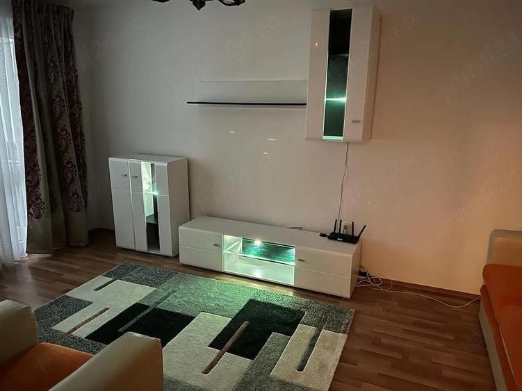 Garsonieră decomandată în Dristor