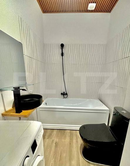 Casa noua, mobilata modern, utilata, 87 mp, Torontalului - 4