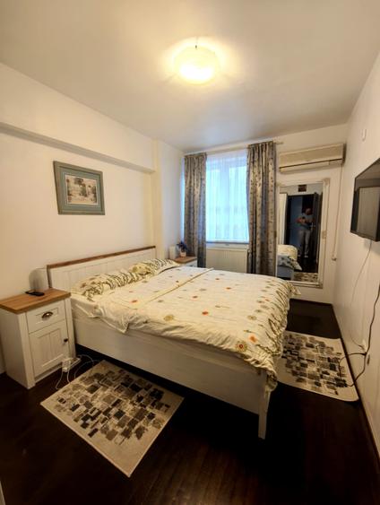 Apartament 2 camere Piata Amzei mobilat - 2