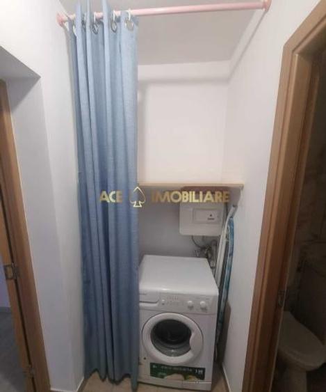 2 Camere de inchiriat | Bucurestii Noi | Metrou | Parcare | Mobilat | Utilat - 7