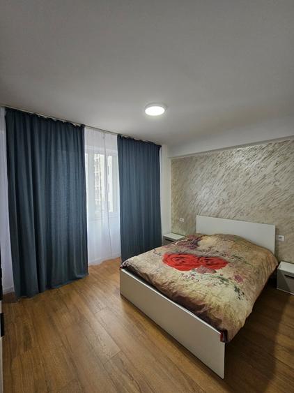Apartament cu 3 camere în Ampoi 3