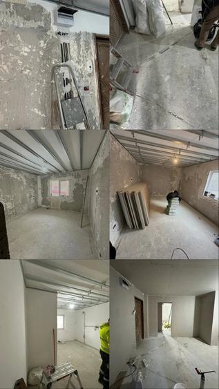 Apartament cu 2 camere decomandat în Petros