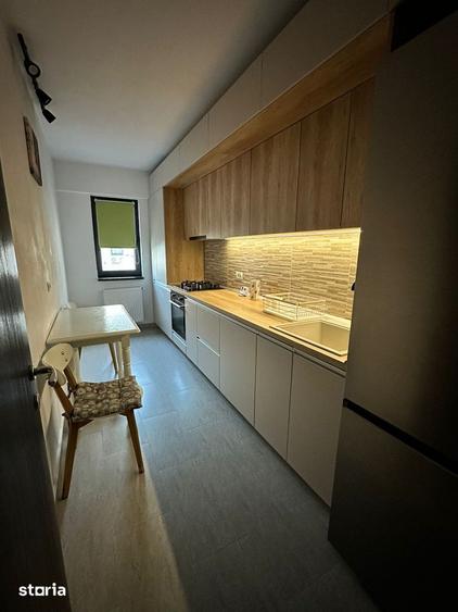 Apartament cu 2 camere în Militari