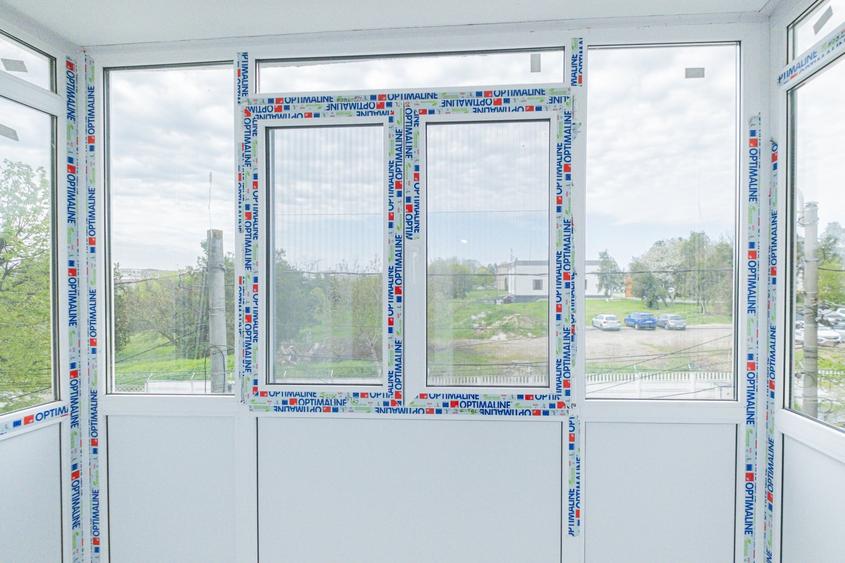 Apartament 3 camere - Tomis 3 - 13