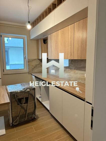 Apartament cu 2 camere decomandat în Giroc
