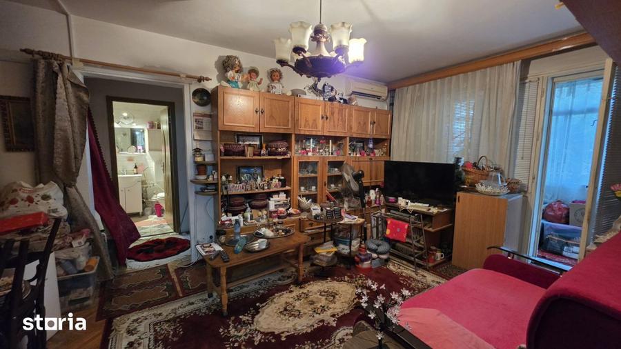 2 camere Pajura | Bucurestii Noi, metrou Jiului 18 min | Metrou M6 lan - 10