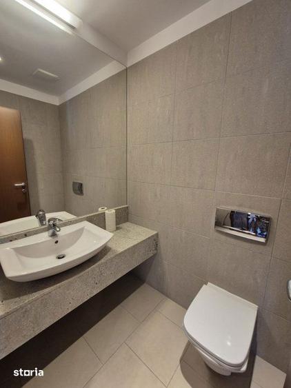 Apartament premium 3 camere, 3 bai, 2 locuri parcare, Baneasa Resident - 18