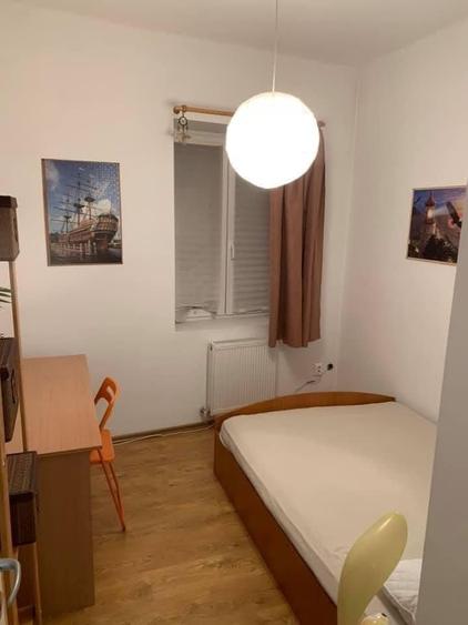 Apartament cu 2 camere decomandat, mobilat în Central — fotografia 3