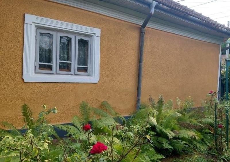 Casă cu 4 camere în Lupoaia