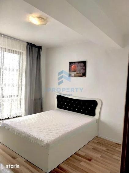 Inchiriere Apartament 2 camere in Vivere Rezidential - 8
