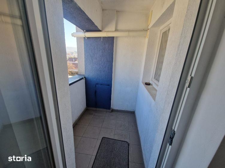 Apartament 1 camera, decomandat, 38 mp, str Calea Turzii - 20