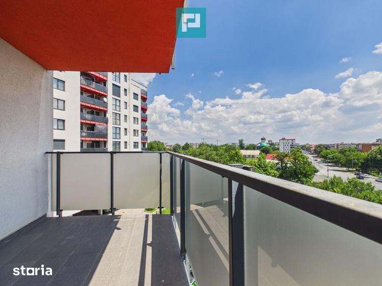 Apartament cu 4 camere în Central