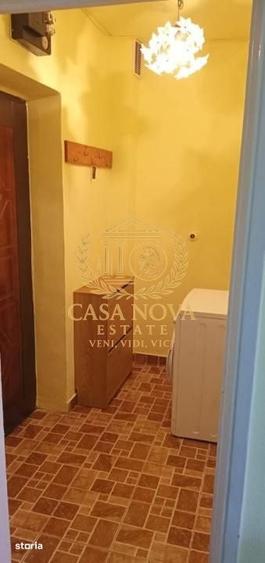 Garsoniera confort 1, Manastur Aleea Peana, etaj 2/4 - 5