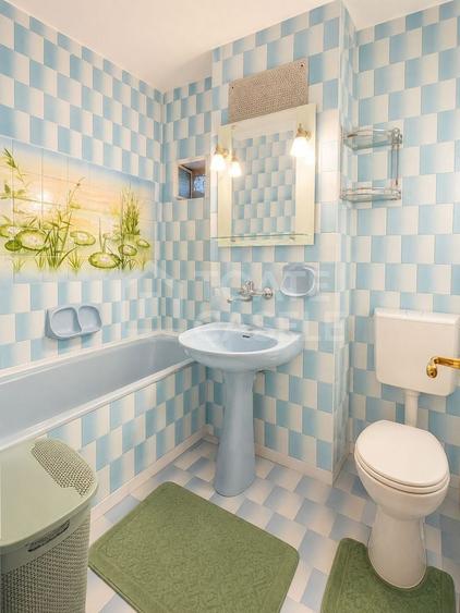Apartament 3 camere decomandate | Dorobanților | 2 băi și locație excelentă - 4