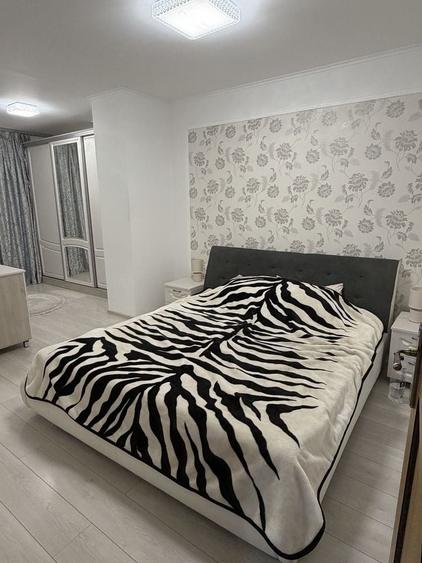 Apartament cu 2 camere decomandat în Exterior Vest
