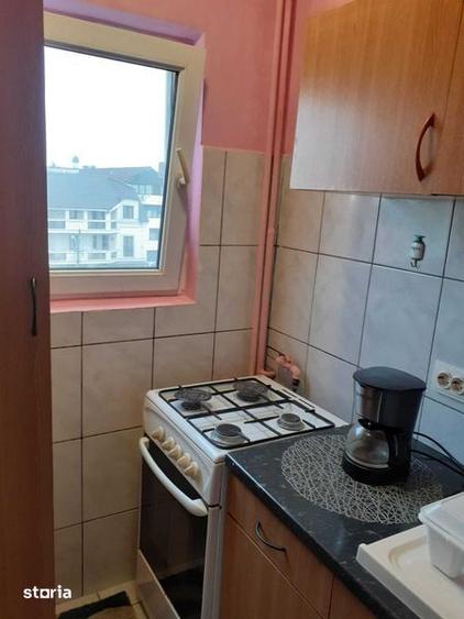 Garsonieră în Almaș