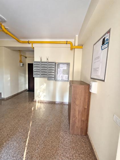 Apartament cu 2 camere decomandat în Kamsas