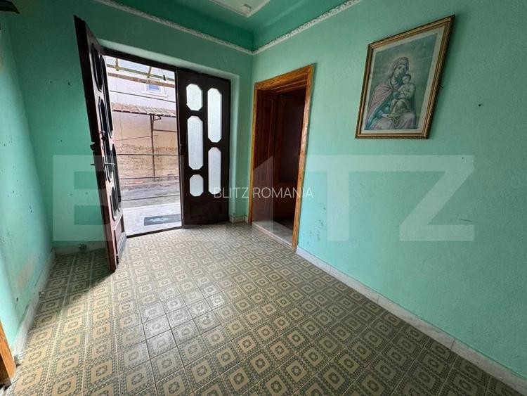 CASA DE VANZARE IN DEVA ZONA LICEULUI PEDAGOGIC