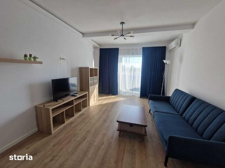 Apartament cu 2 camere în Mehala
