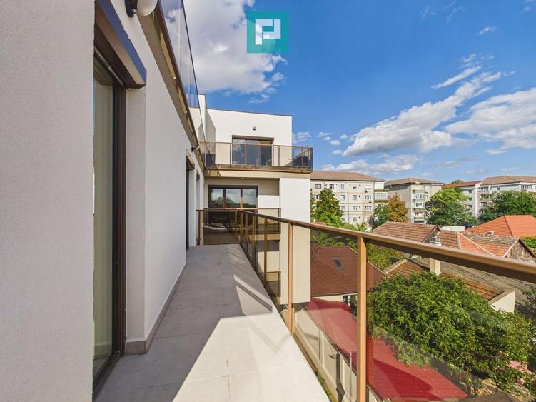 Apartament cu 2 camere în Iosia
