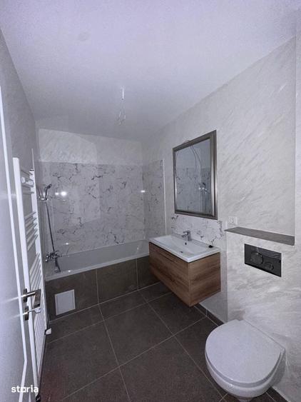 Apartament 2 camere,decomandat Str Diamantului Bragadiru - 9