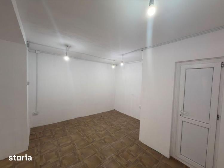 Spațiu comercial, de 50 mp, în 1 Mai