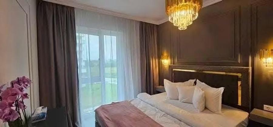Apartament cu 2 camere decomandat în Nufărul