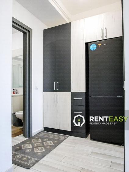 Apartament cu 2 camere decomandat în Centru Civic